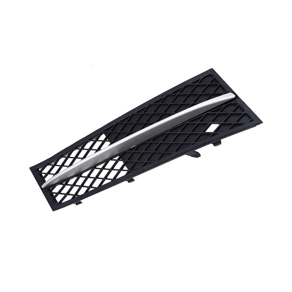 Front Lower Bumper Grille Right Side for BMW 5 Series F10 F11 (2010-2013)