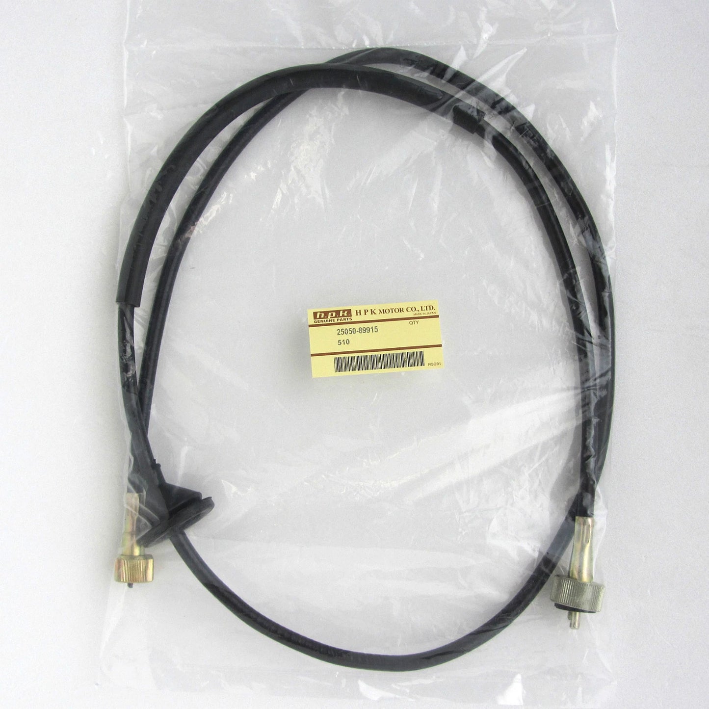 Speedometer Cable for Nissan Datsun 510 Bluebird (1968-1972)