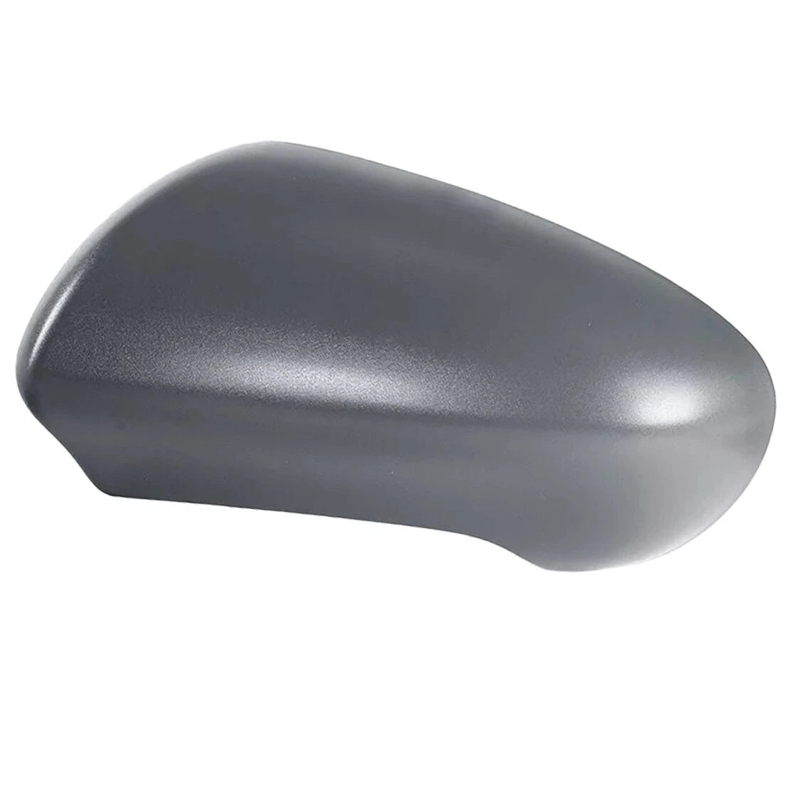 Left Exterior Mirror Cover Cap for Nissan Qashqai J10 (2007-2014)