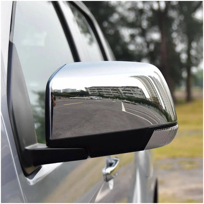 Electric Door Wing Mirror for Isuzu D-MAX 2012-2018 (Left & Right)
