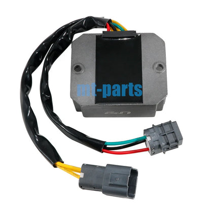 Voltage Regulator Rectifier for SYM ATV Quad Lander 300S (2006-2014)