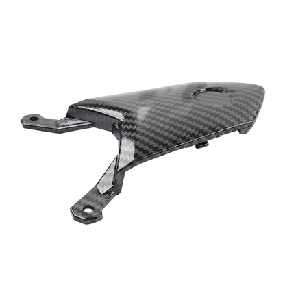 Carbon Fiber Rear Upper Tail Light Fairing for Yamaha YZF R3 R25 (14-20)