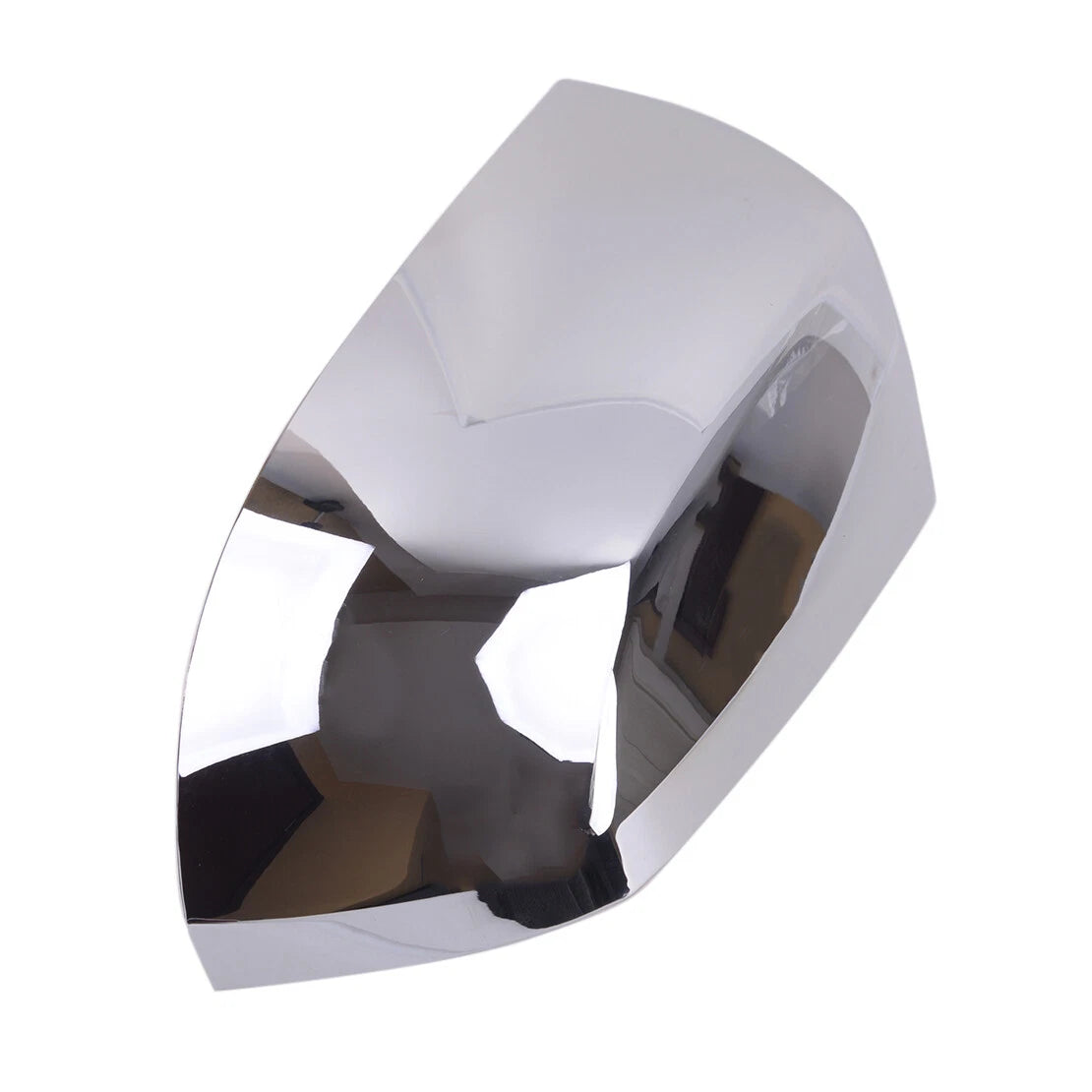 Chrome Side Mirror Cap Covers for Toyota Tundra Sequoia (2007-2020)