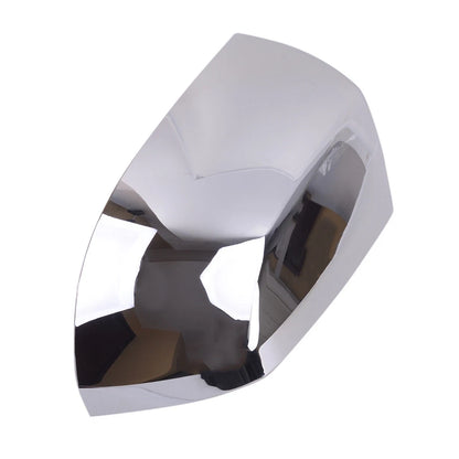 Chrome Side Mirror Cap Covers for Toyota Tundra Sequoia (2007-2020)
