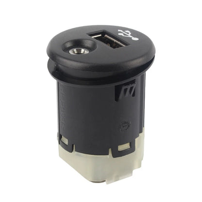 Auxiliary Jack for Nissan Juke (2011-2017)