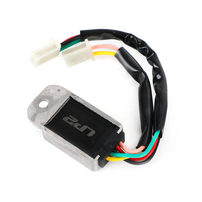 Regulator Rectifier for Honda MTX 125/200 (1982-1986)