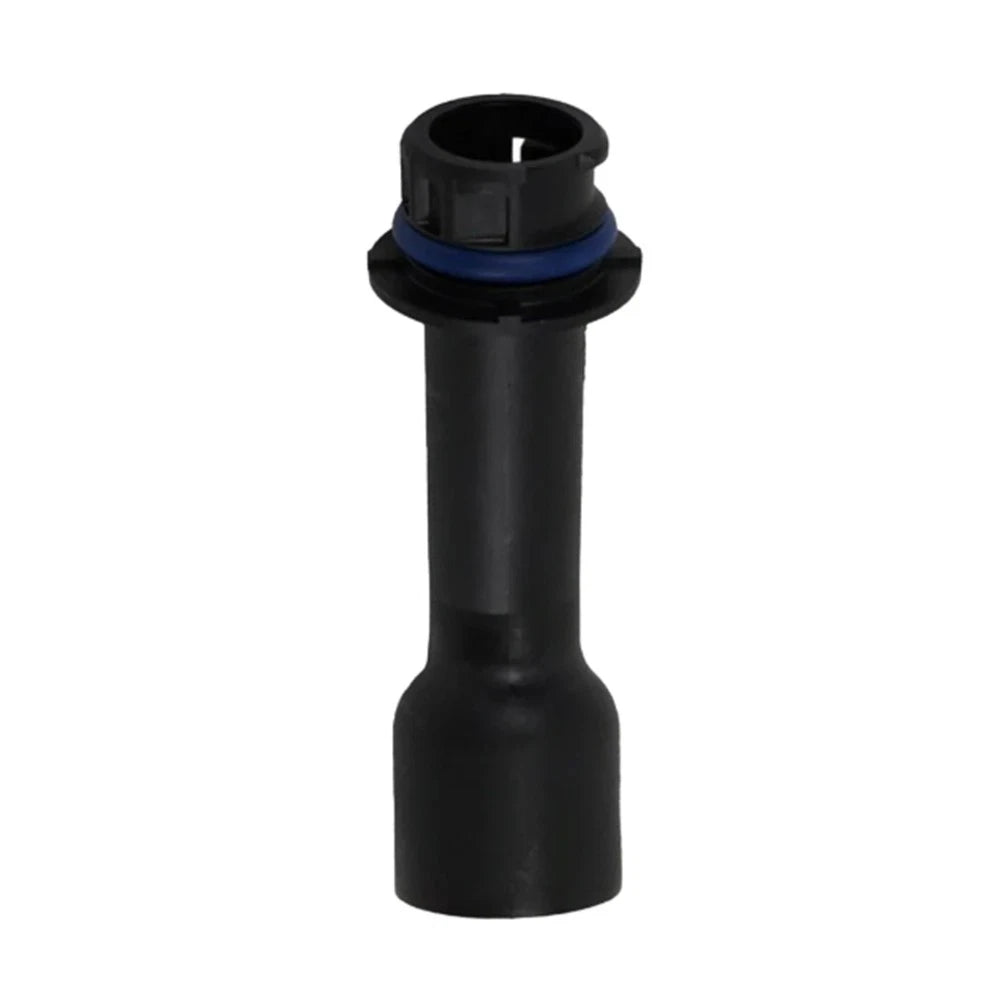 Oil Fill Tube Neck Valve Cover for Chevrolet Silverado, Cadillac (2007-2013)