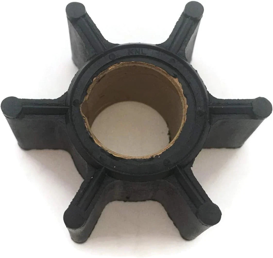 Boat Water Pump Impeller for Johnson/Evinrude/OMC Outboard 6-14HP 14MM