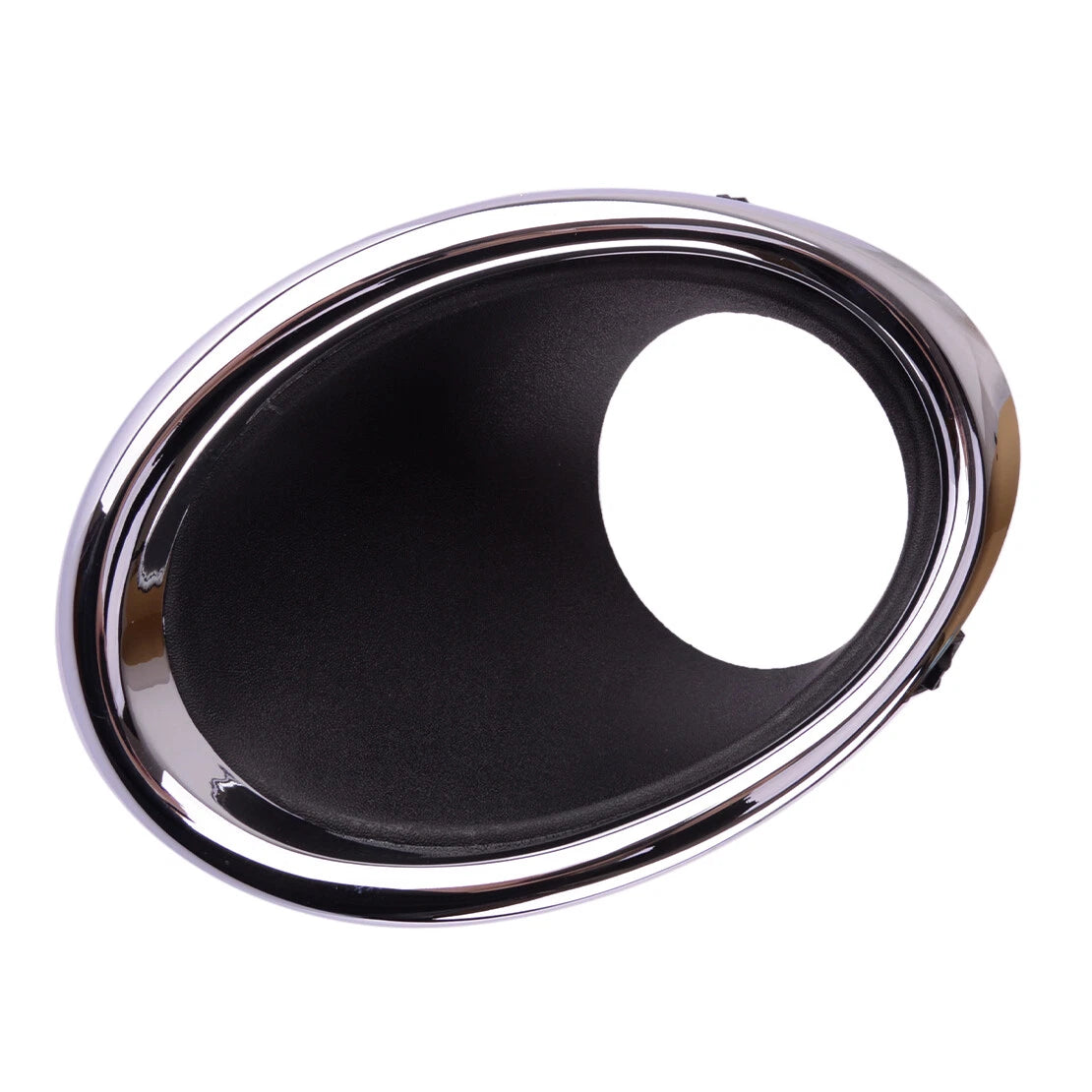 Fog Light Bezel Trim Covers for Nissan Rogue Sport (2017-2019)