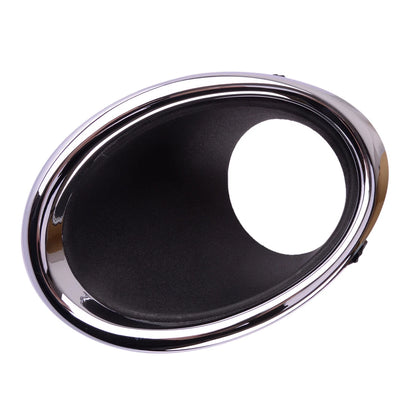 Fog Light Bezel Trim Covers for Nissan Rogue Sport (2017-2019)