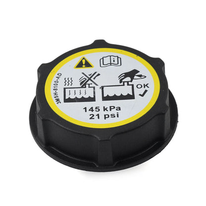Coolant Expansion Tank Cap for Ford Land Rover Range Rover Volvo (12-22)