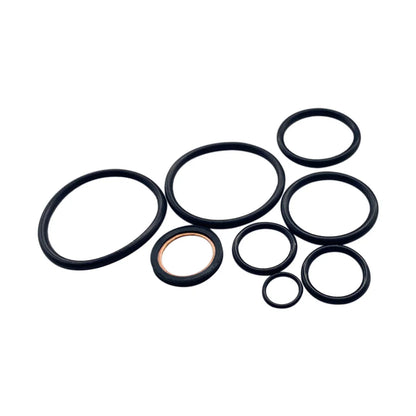 Power Trim Cylinder Seal Kit for MerCruiser Alpha Bravo