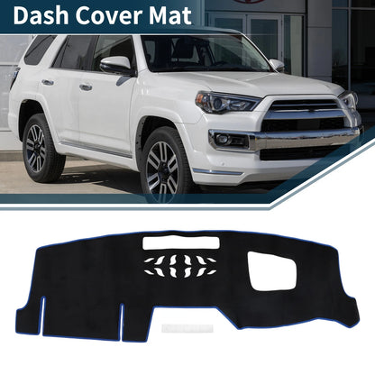 Dash Cover Non-Slip for Mazda CX-5 KF Series (2017-2023)