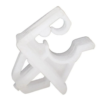 Hood Support Prop Rod Clamp for Honda Accord Civic CR-V (2003-2023)