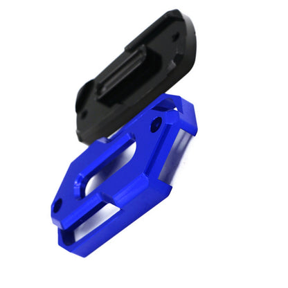 Brake Reservoir Fluid Tank Cover for Honda CB650F (2014-2018) Blue
