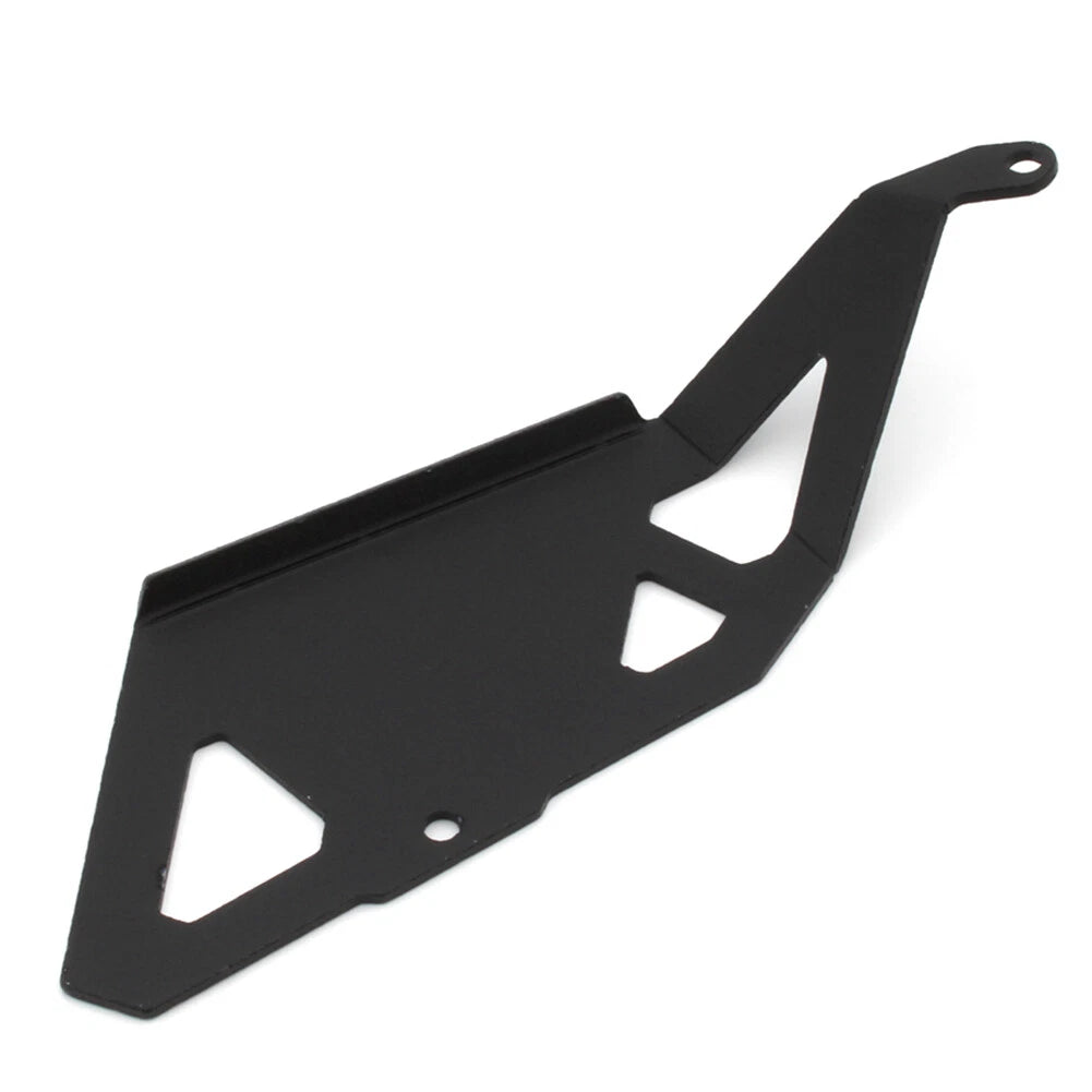 Flap Control Guard Cover for BMW R1250GS R1250GS Adventure R1200GS (2013-2023)