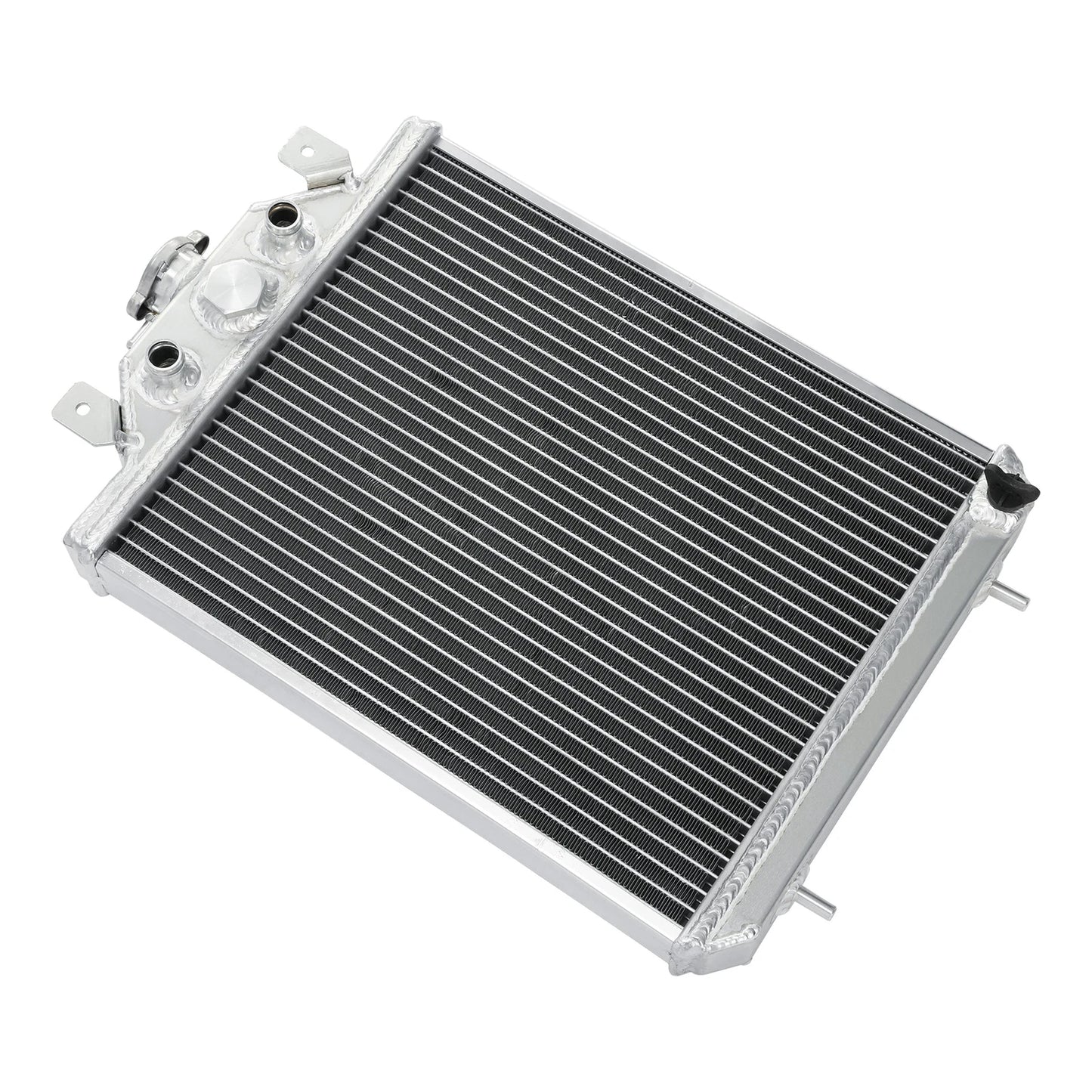 Radiator Cooler for Polaris Ranger 500 6x6 UTV (1999)