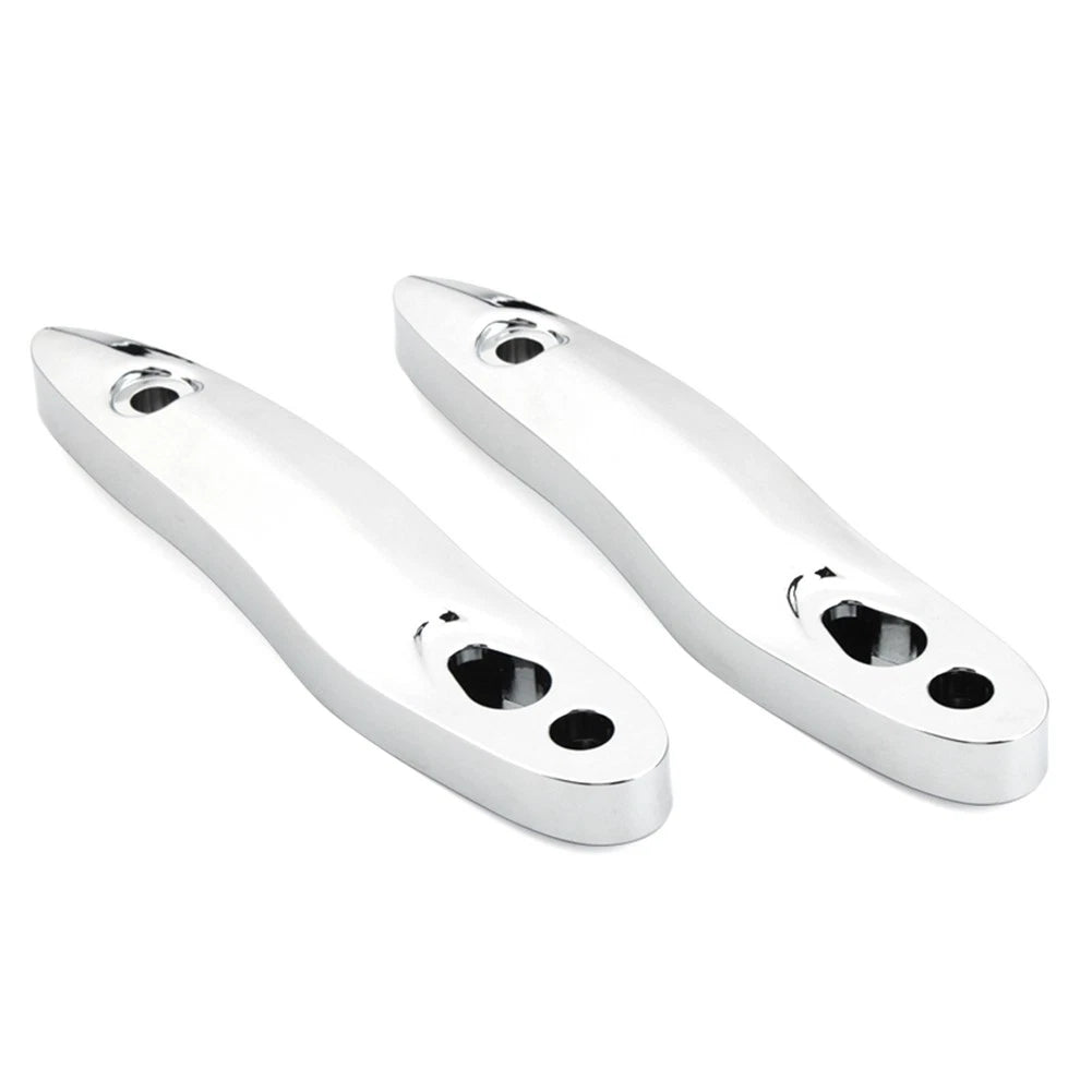 Rear Turn Signal Extension Bracket Kit for Harley Softail (2000-2020)