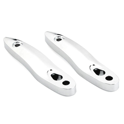 Rear Turn Signal Extension Bracket Kit for Harley Softail (2000-2020)