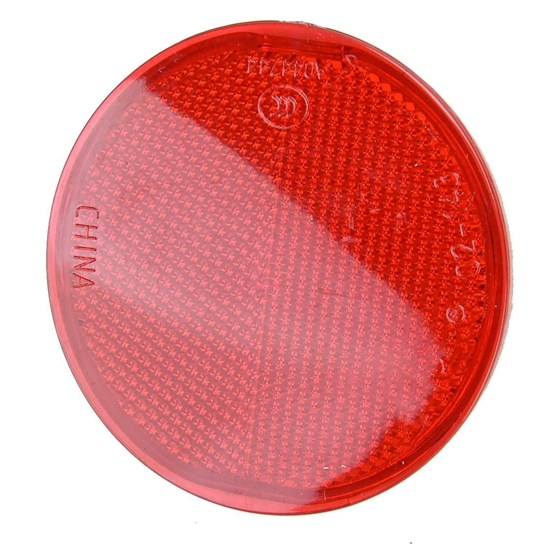 Rear Bumper Reflector for Toyota Sienna, Corolla (2004-2020)
