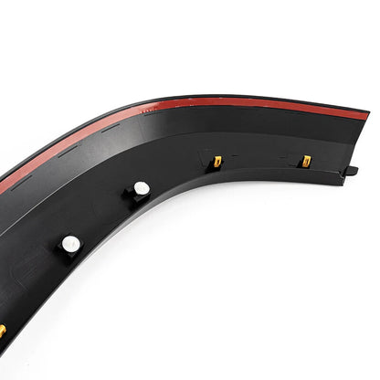 Fender Trim Kit for 2020-2024 Land Rover Defender 110 6x Widening