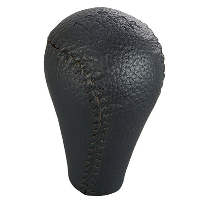 Leather Gear Shift Knob for Nissan Pathfinder R51, Navara D40, Frontier