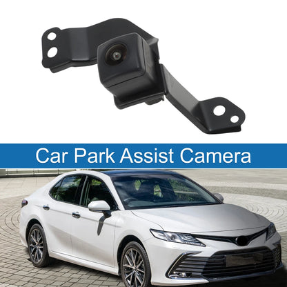 Front View Camera for Toyota Camry Hybrid MXVA71 AXVA70 AXVH7 (2021-2023)