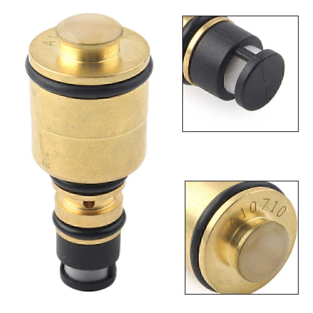 A/C Compressor Control Valve for Nissan Models (2010-2015)
