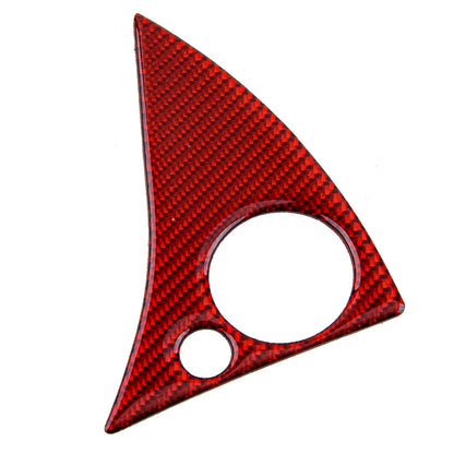 Steering Wheel Button Trim for Mercedes Benz W204 (2007-2010)