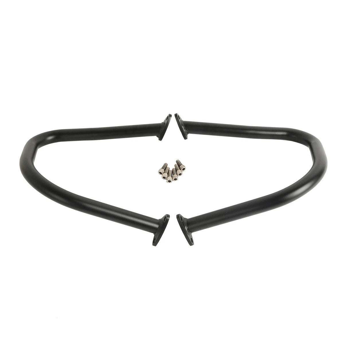 Rear Highway Guard Bars for Indian Chief Classic Vintage Chieftain (14-25)