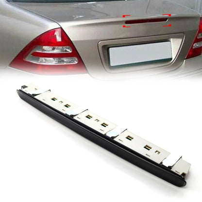 LED Third Brake Light for Mercedes Benz C-Class W203 (2000-2007)