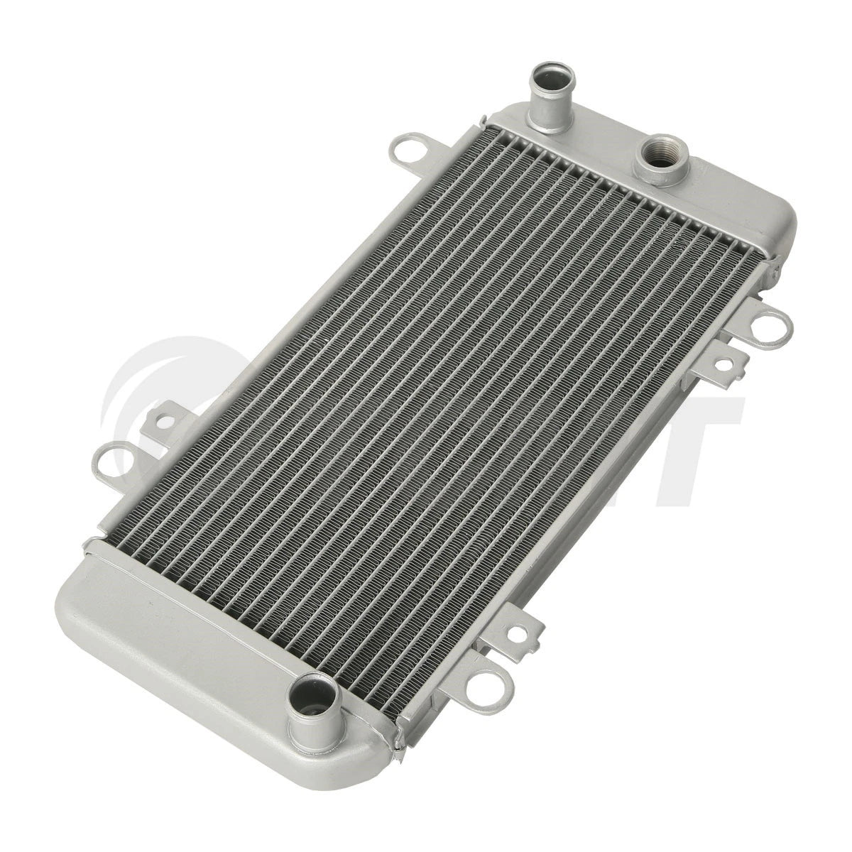Radiator 250R Cooler for Kawasaki Ninja 250R EX250 (2008 - 2012)