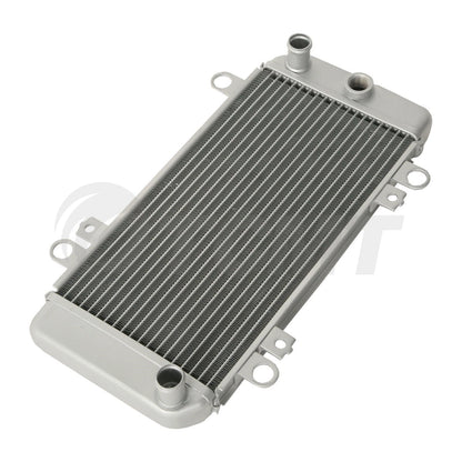 Radiator 250R Cooler for Kawasaki Ninja 250R EX250 (2008 - 2012)