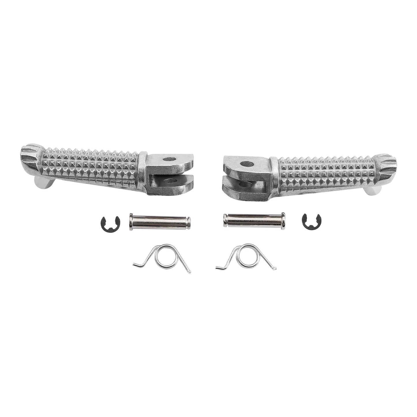 Front Footpeg Footrest for Yamaha FZ09 MT09 (2014-2020)