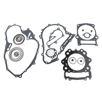 Complete Gasket Set for 2006-2014 Yamaha Raptor 700 - Includes Valve Seals
