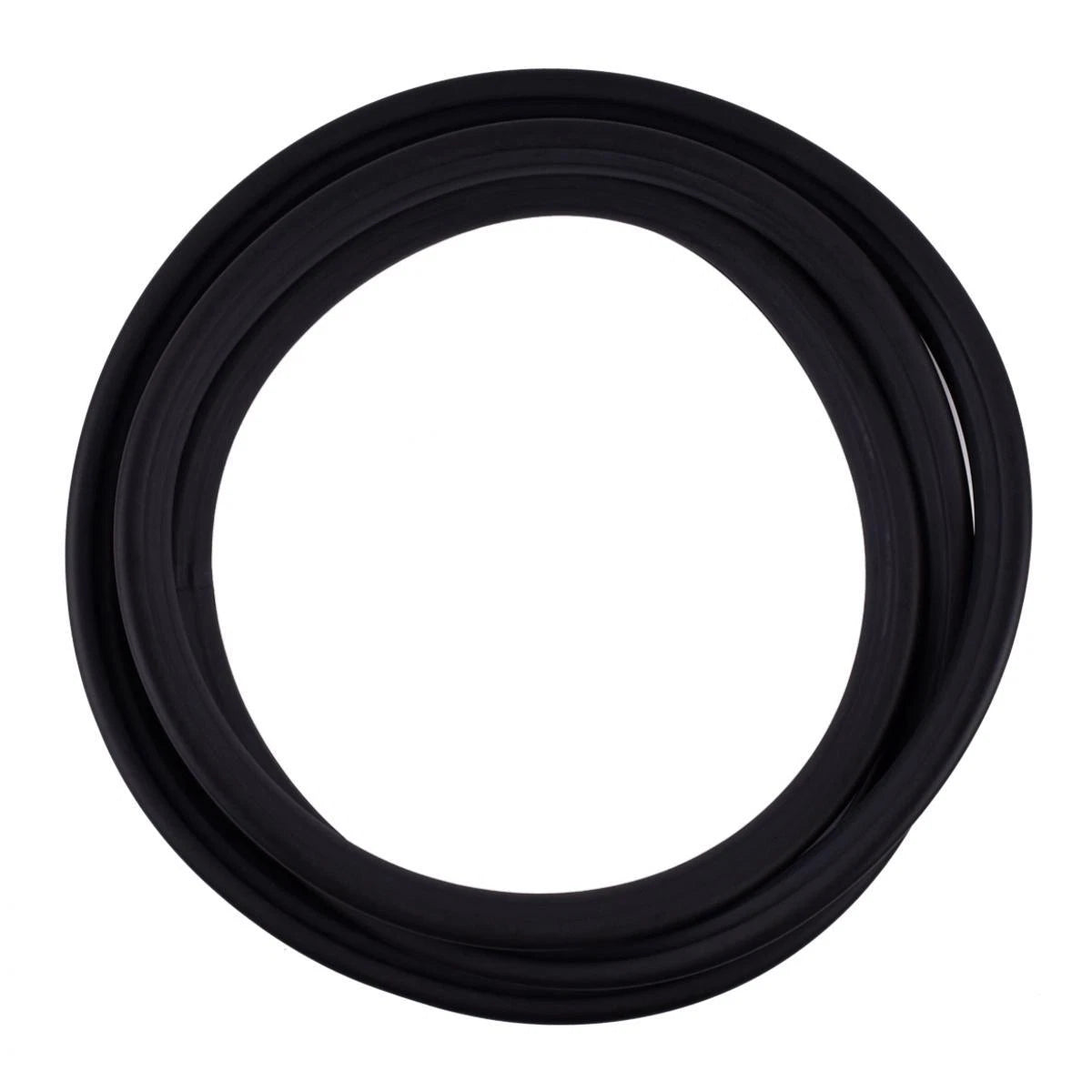 Windshield Rubber Front+Rear Set 3 Fits Toyota Land Cruiser FJ40 LV 1976-84 D05