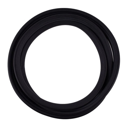 Windshield Rubber Front+Rear Set 3 Fits Toyota Land Cruiser FJ40 LV 1976-84 D05