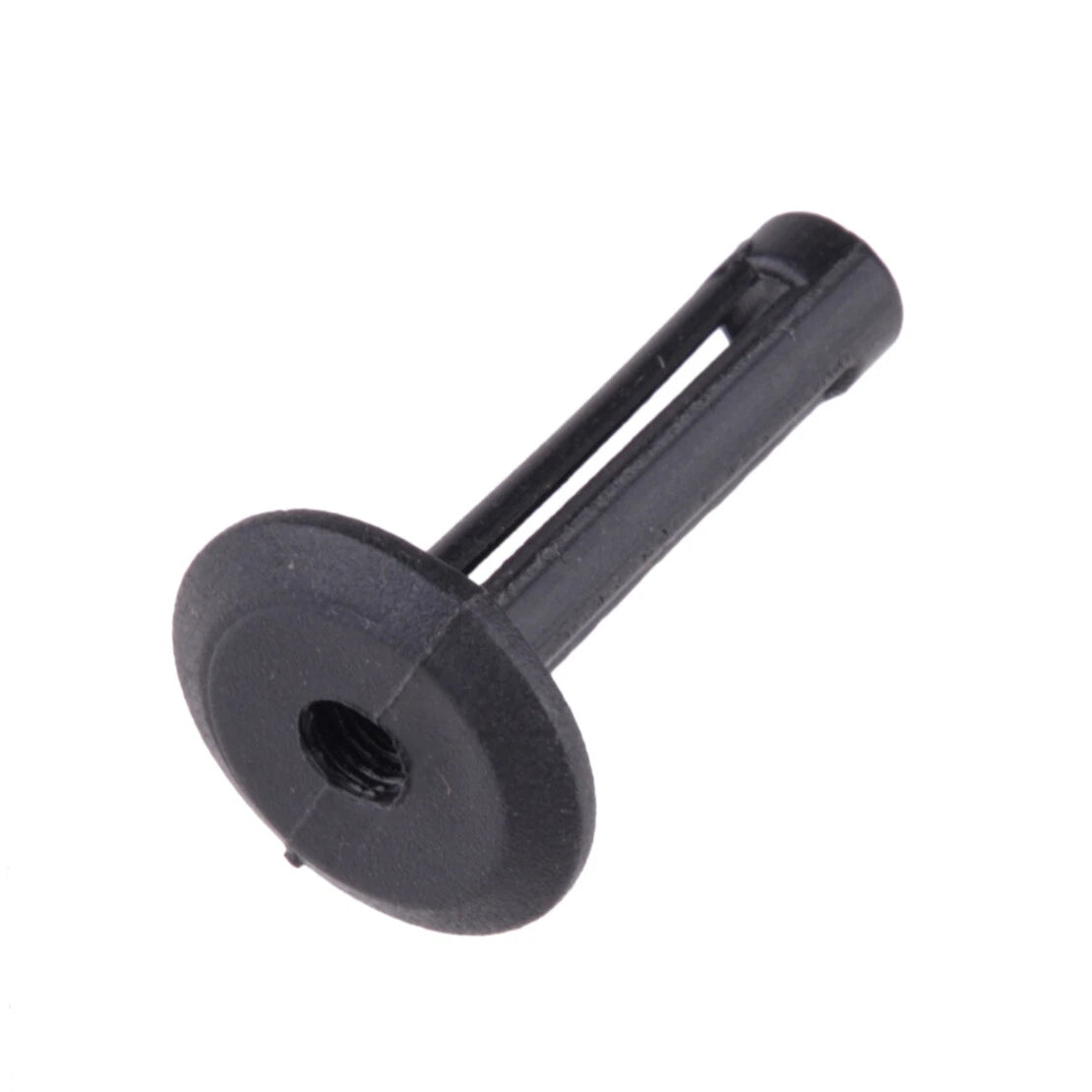 200 Pcs Car Nylon Blind Rivets for Jeep Chrysler Ford