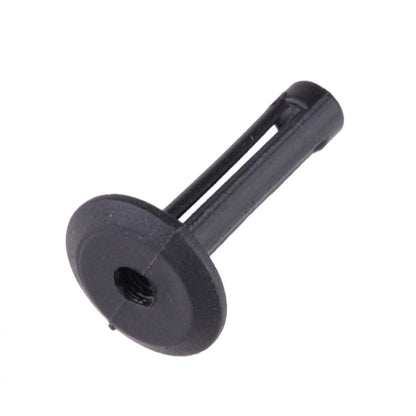 200 Pcs Car Nylon Blind Rivets for Jeep Chrysler Ford