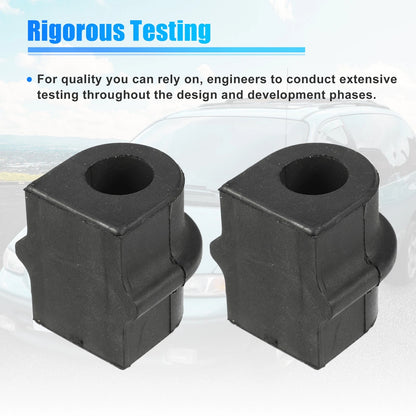 Car Suspension Stabilizer Bar Bushings for Chevrolet Aveo