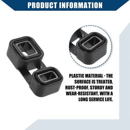 Car Transmission Bulkhead Connector for Ford F150 (2007-2017)