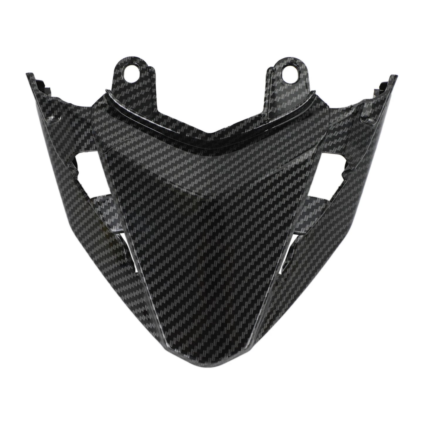 Tail Light Cover for Honda CBR500R (2019-2021) Carbon Fiber