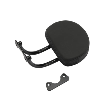 Rear Passenger Seat & Backrest Pad for Sportster S RH1250S (2021-2025)