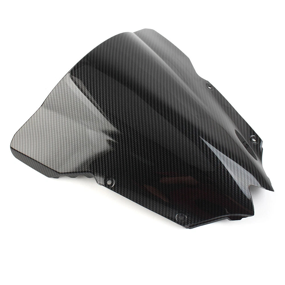 1pc ABS Double Bubble Windscreen for Yamaha YZF R6 (2008-2016)