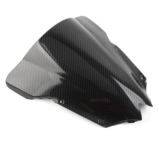 1pc ABS Double Bubble Windscreen for Yamaha YZF R6 (2008-2016)