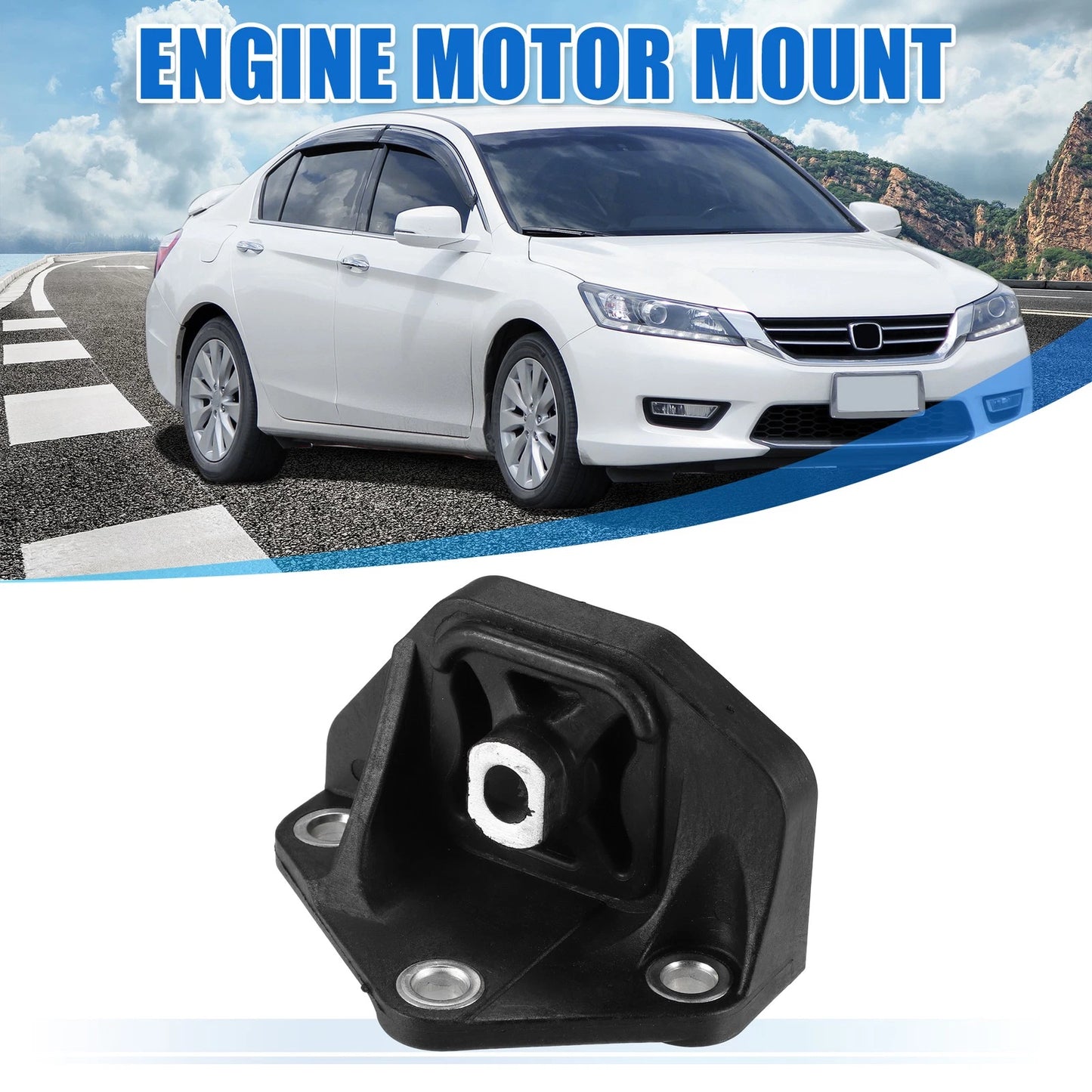 Engine Motor Mount for Honda Accord (2003-2007)