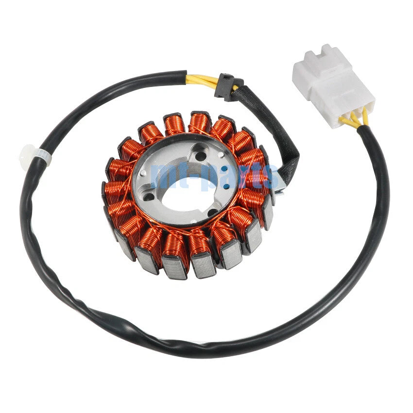 Stator Magneto Generator Coil for Honda FES125 S-Wing ABS (2007-2012)
