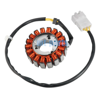 Stator Magneto Generator Coil for Honda FES125 S-Wing ABS (2007-2012)
