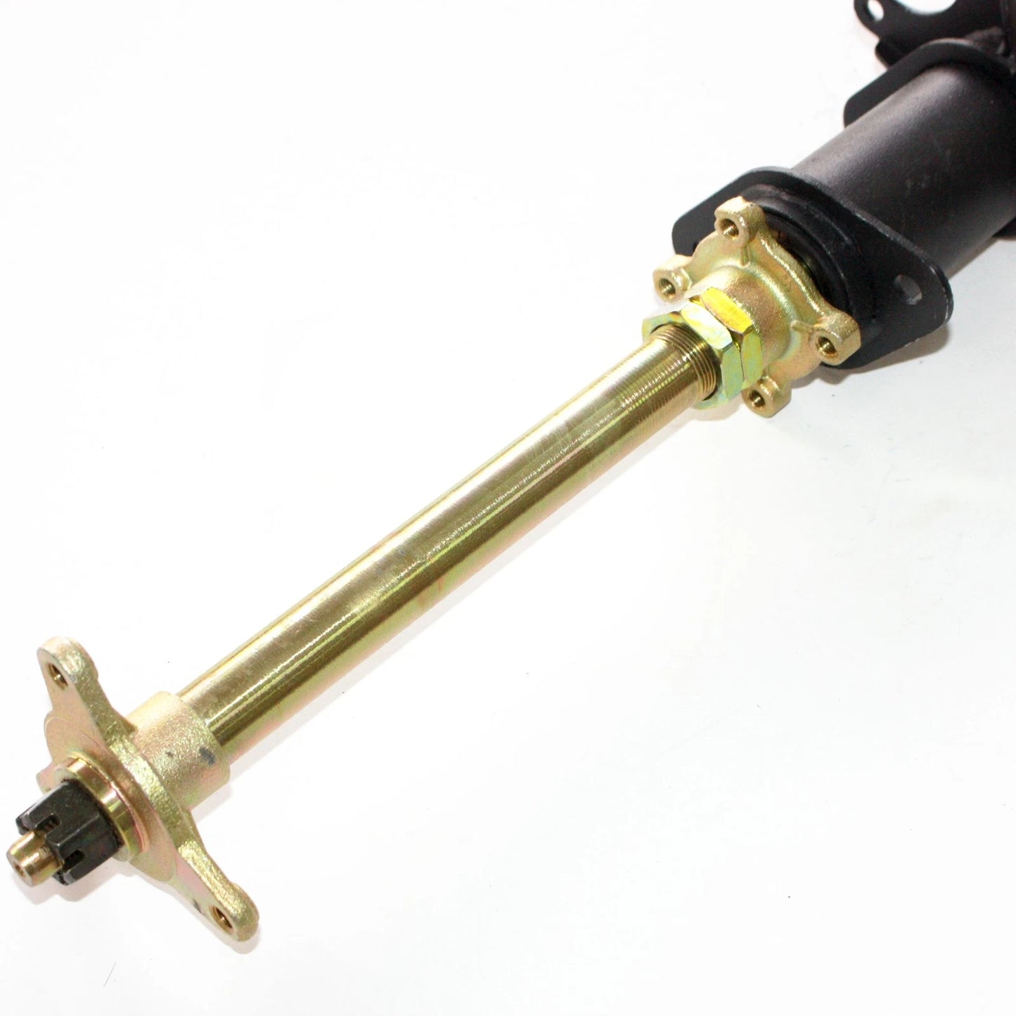 Rear Axle Assembly for 110cc 125cc Quad Dirt Bike ATV Dune Buggy