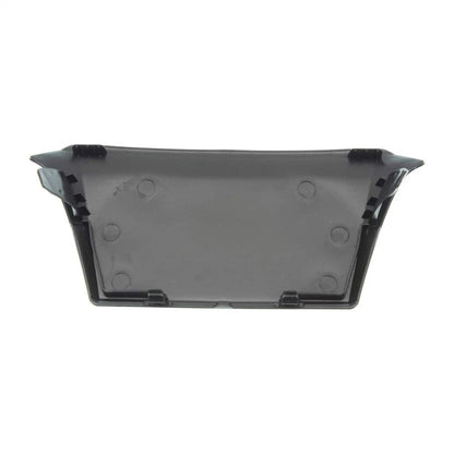 Grille Radar Sensor Cover Cap Trim for Honda CR-V 2017-2019 (2017-2019)